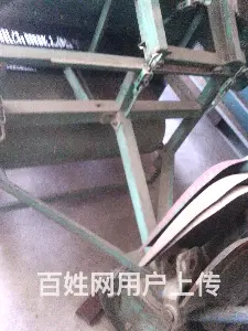 玉米脱粒机 - 图片 1