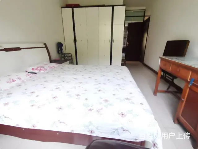 浇筑房低楼层 七里河旁 阳光水岸 三居室带地下室 老证 - 图片 3