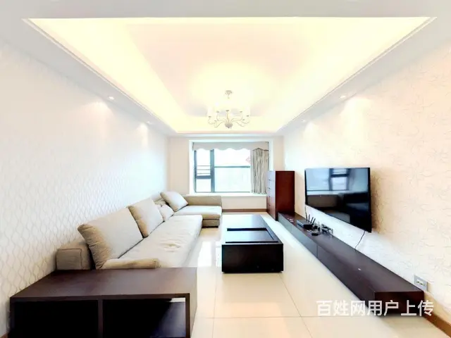 南湾区 华发新城六期 小三房 高楼层，视野开阔，精装修 - 图片 2