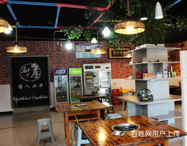 美食街特色肥肠鸡餐饮急转--推荐 - 图片 11