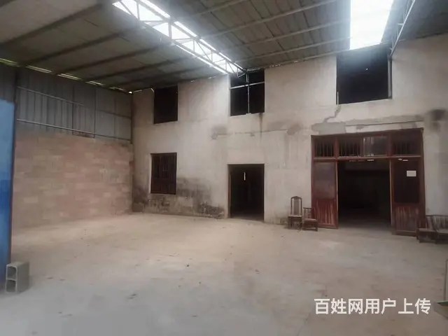 （老板本人）长沙县黄兴镇自建厂房仓库出租 6877 - 图片 3