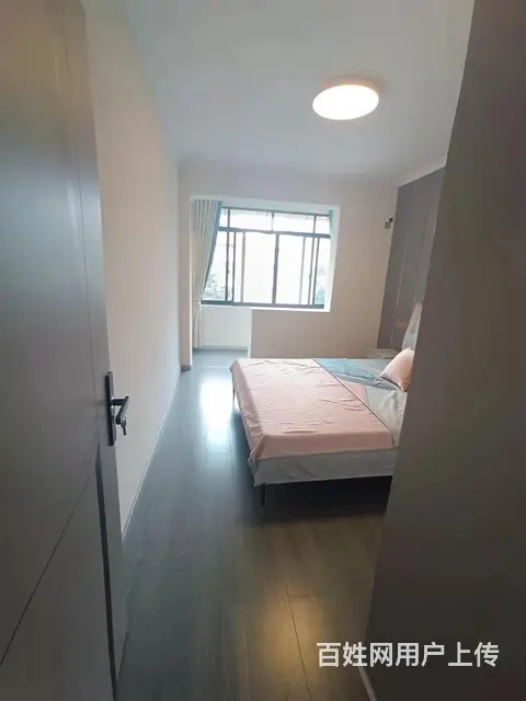 成绵路小学旁全新精装证齐家具家电拎包入住 - 图片 2