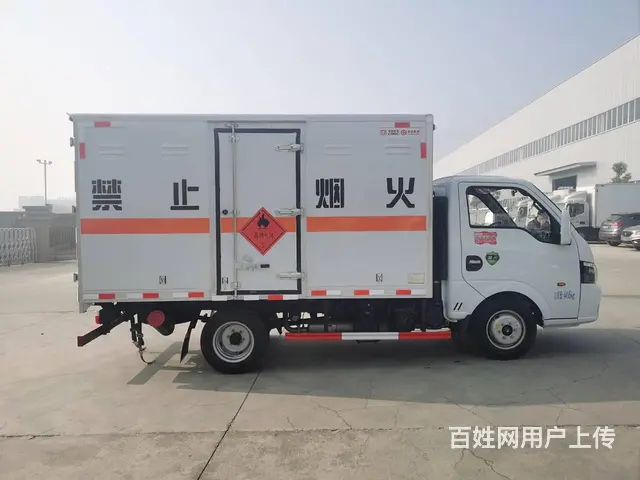 蓝牌途逸爆破器材车哪里有卖的 - 图片 3