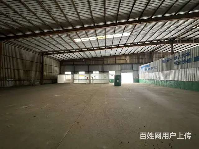 【弘扬快讯】金山桥开发区标准厂房出租 - 图片 2