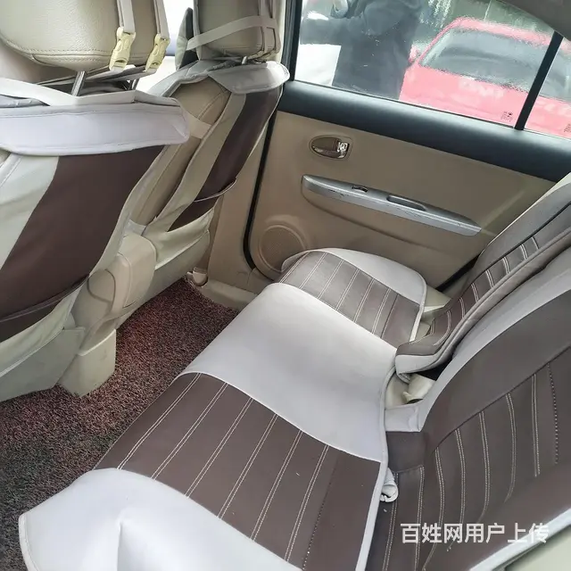 长城C30 2010款 1.5 手动 舒适版 - 图片 5