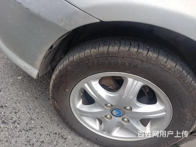 吉利自由舰。 - 图片 5