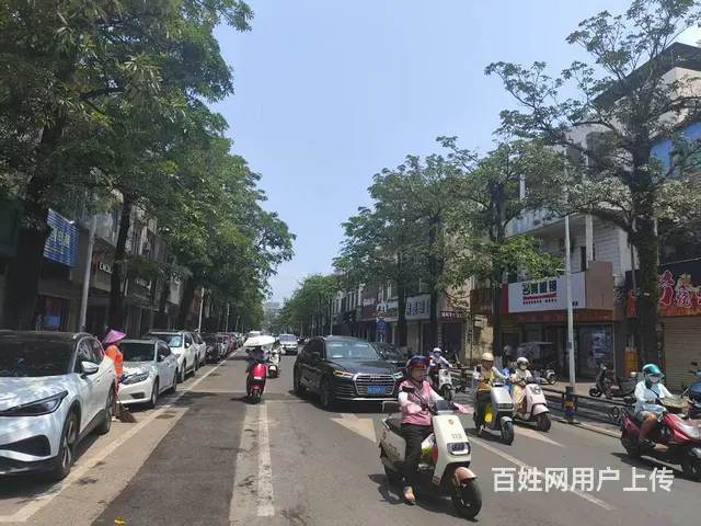 （51旺铺推荐）澄迈县金江文化北路230平铺面转让 - 图片 3