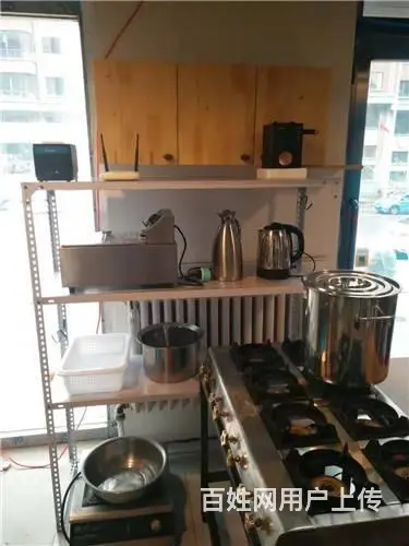 生意转让中东香山景园临街快餐店外卖店出兑 - 图片 6