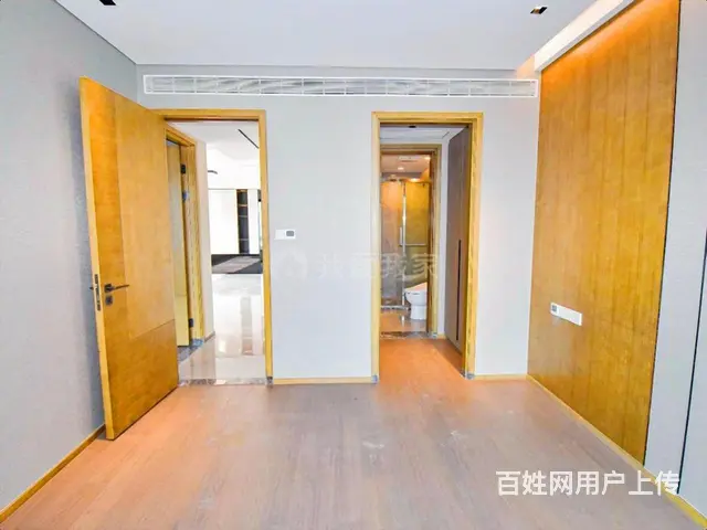 亚运村  桂冠东方城闻涛苑  3室  2厅 - 图片 4