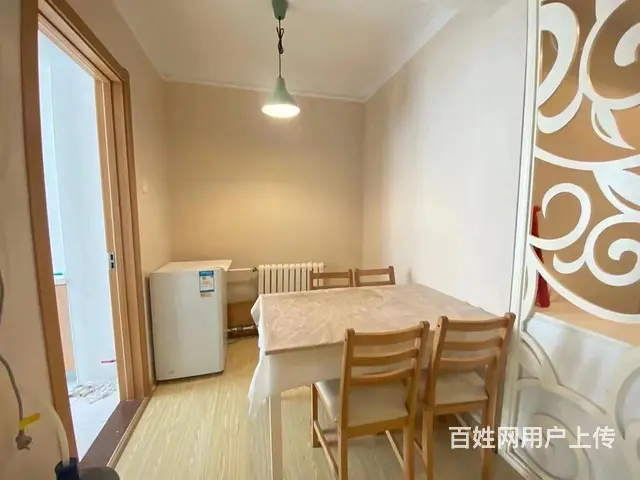 名仕豪庭精装修2室2厅设施全拎包住 - 图片 2