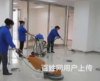 常熟保洁清洗钟点工52886039 - 图片 1