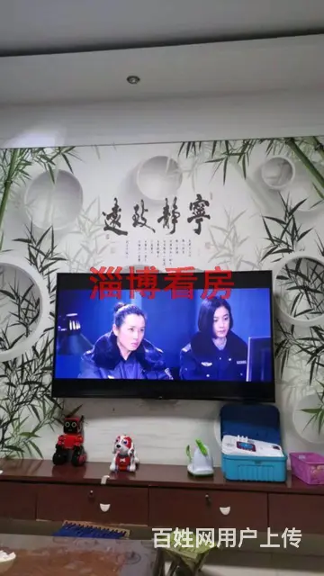 马莲山 普通住宅 精装修 - 图片 3