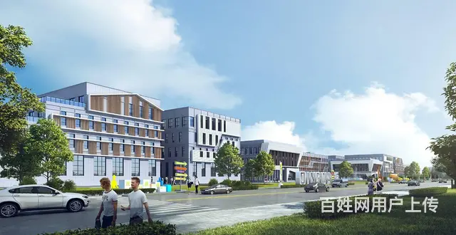 非中介，一楼2300平厂房仓库，价格优惠，交通便利 - 图片 8