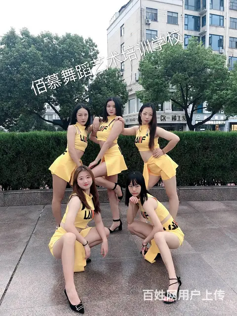 松阳哪里学舞蹈专业 - 图片 4