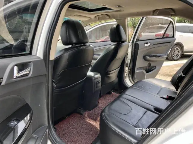 比亚迪 速锐 2014款 1.5TI 手动 豪华型 - 图片 7