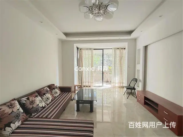 海紧邻海沧 圣.地亚哥 三房出租 不朝马路 直达车库 - 图片 1
