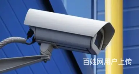 东阳高清监控安装，正规高效，怎么收费的 - 图片 1