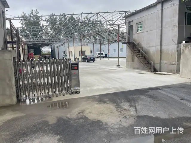 苏家屯厂房出 租，独院2000平，带蒸汽，洗涤厂房出 租 - 图片 2