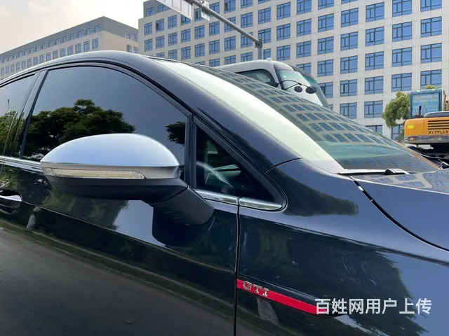 大众 高尔夫 2020款 高尔夫GTI 2.0TSI 双离合 - 图片 10