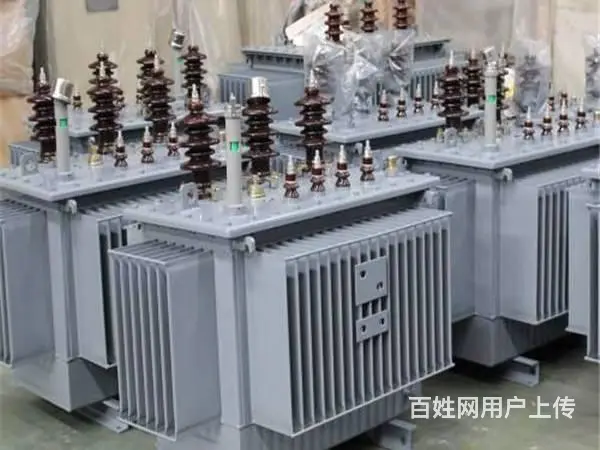回收报废车，废旧金属机械设备废料电线电缆厂房拆除 - 图片 3