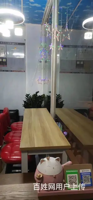 【创美】北竹岛大润发附近好生意饭店转让，可空转 - 图片 2
