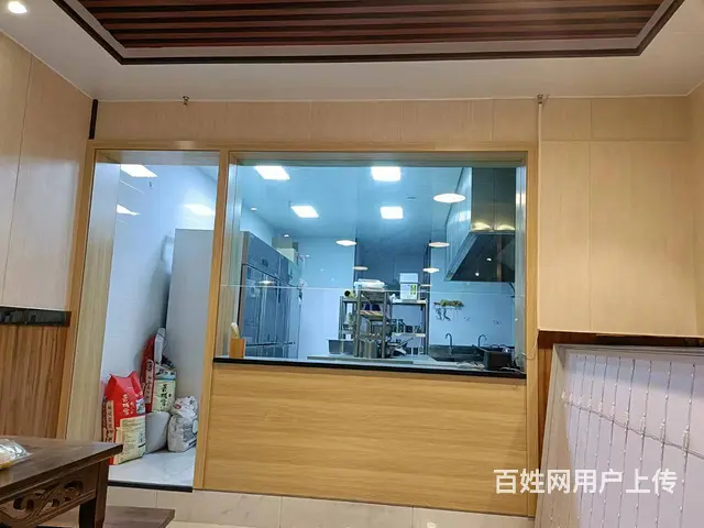 B个人一金兰广场餐饮店转让 - 图片 6