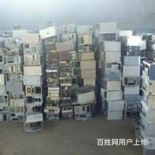 吴江二手电脑回收 诚信服务收购笔记本电脑 - 图片 3